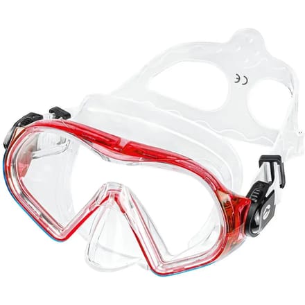 Duikmasker Abysstar Poseidon