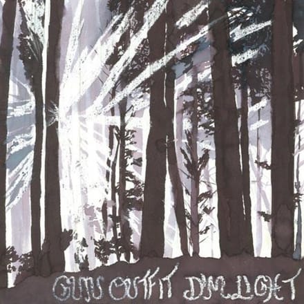 Gun Outfit - Dim Light (CD)