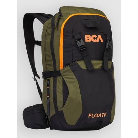BCA Float 25 Rugzak groen