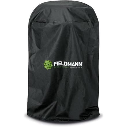 Pokrowiec na grilla Fieldmann FZG9052 czarny
