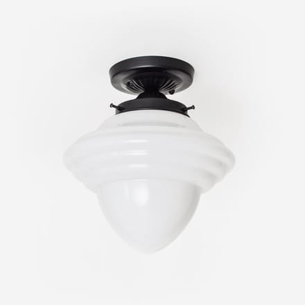 Plafonnière Acorn Medium Moonlight - Art Deco Trade
