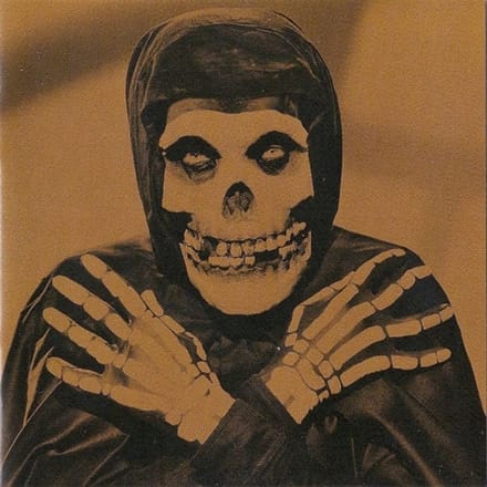 Collection Ii - Misfits