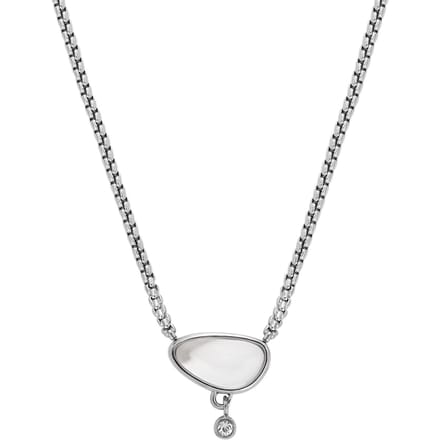 Skagen SKJ1712040 Damesketting - 40.6 cm