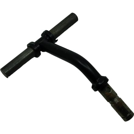 Front  axle