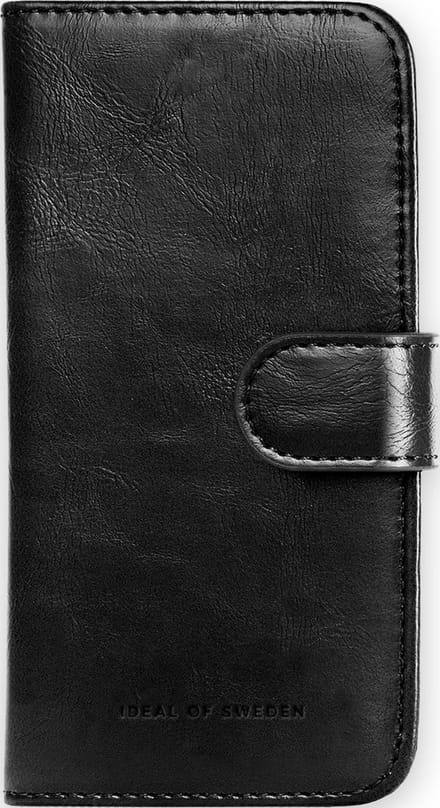 iDeal of Sweden Magnet Wallet+ iPhone 13 Mini Black