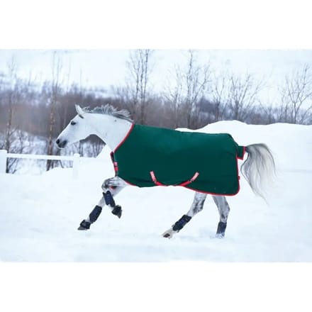 Outdoor paardendeken Horseware Rambo Original Turnout Hvy 400g