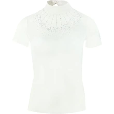 Dameswedstrijdpolo Equithème London