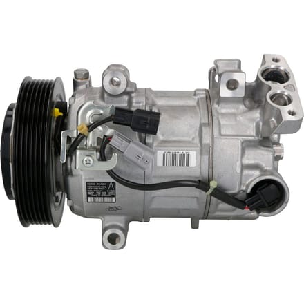 Compressor, airconditioner THERMOTEC KTT090090