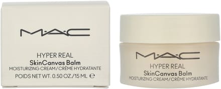 Hyper Real SkinCanvas Balm Moisturizing Cream 15 ml – Moisturizer, Moisturizing, For Makeup Lovers, Suitable For Daily Skincare
