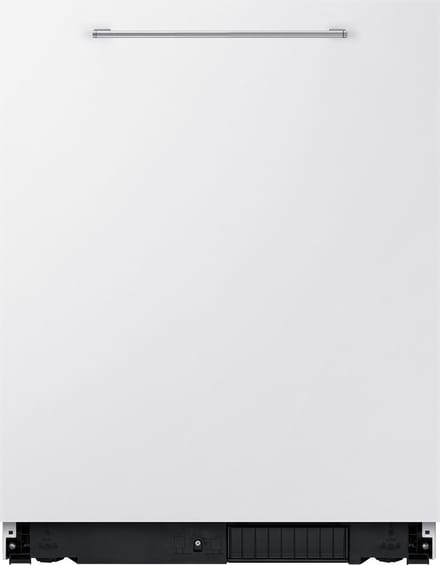 Samsung DW60A6090BB/ET vaatwasser Volledig ingebouwd 14 couverts