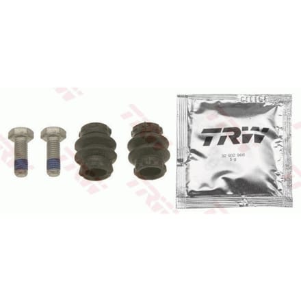Reparatieset, remklauw TRW ST1409