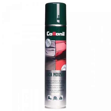 Collonil Lack Mousse Classic - Maat - Heren - Onderhoud