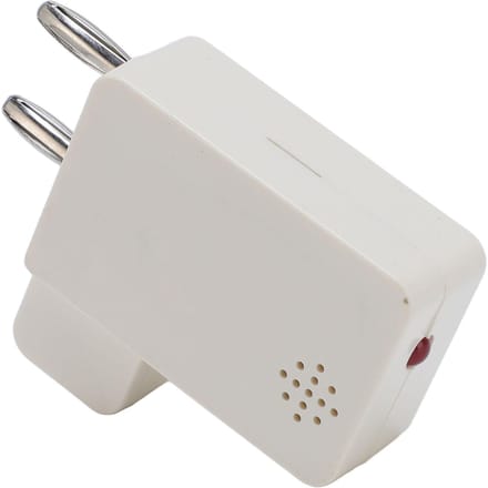 Escrime Électronique Arbitre Facile à Utiliser Capteur Haute Précision Aide à l'Entraînement de l'Arbitre d'Escrime pour white