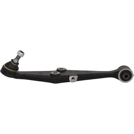 Draagarm, wielophanging MOOG RO-TC-3550P Vooras, links, voorkant