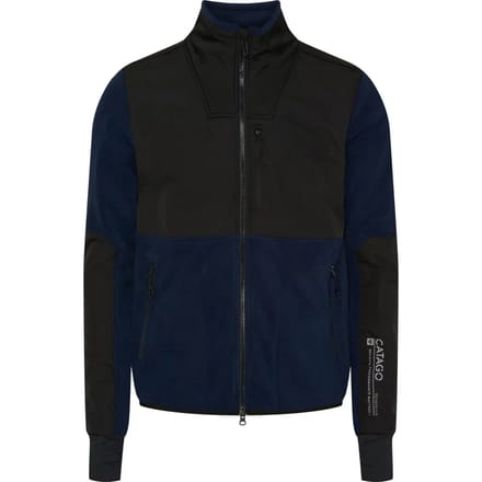 Fleece Catago Neil