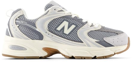 New Balance U530 Unisex Sneakers - RAINCLOUD