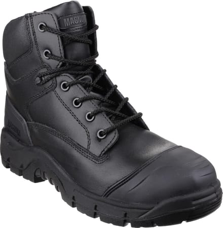 Magnum Roadmaster CTCP WP black