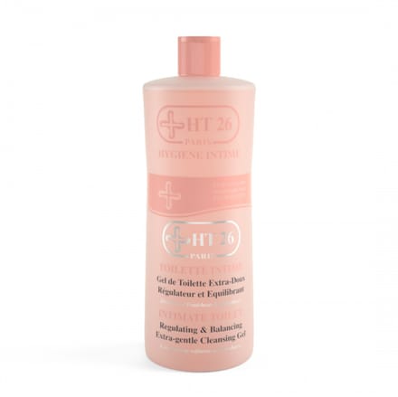 HT26 Intimate Toilet Gel, 1000ml