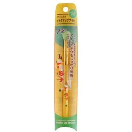 crea modo - STATIONERY COSME Crepas Pattern Eyeshadow Brush 1 pc