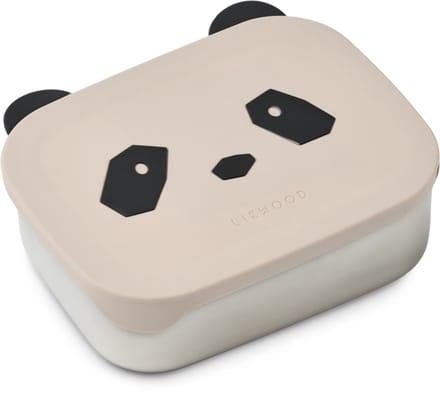 Liewood Lunchtrommel - Arthur - Panda