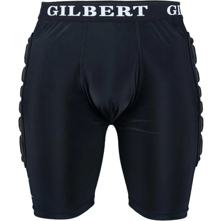 Beschermende korte broek Gilbert XP25