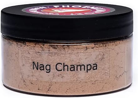 Nag Champa wierookpoeder - 40 g
