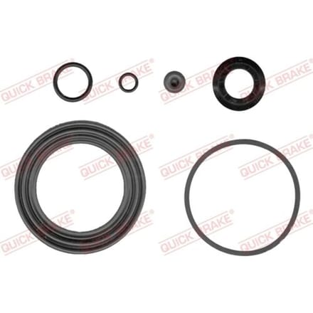 Reparatieset, remklauw QUICK BRAKE 114-0360