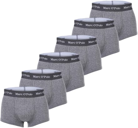 Marc O Polo Boxershorts 6-PACK TRUNK Set van 6