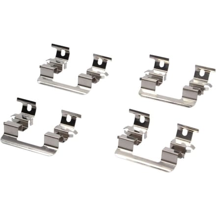 Toebehorenset, schijfremblok QUICK BRAKE 109-1696
