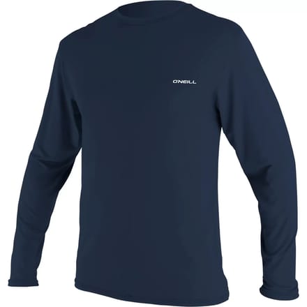 UV-bestendige lange mouwen T-shirt O'Neill Basic Skins