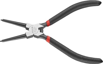 Circliptang (straight-close) 230mm