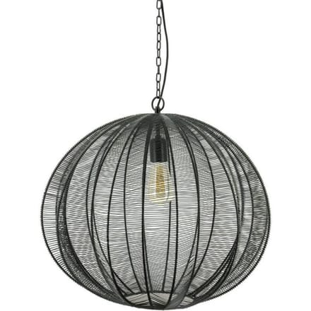 Furnilux Hanglamp by-boo floss xl large 53 x 48 cm