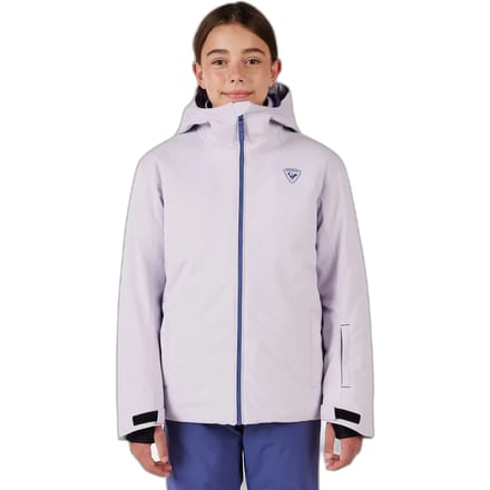 Kinder ski-jas Rossignol Strawpile