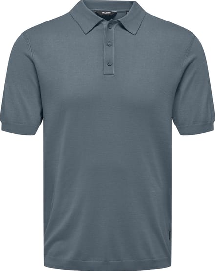 ONLY & SONS Polo ONSWYLER Pullover