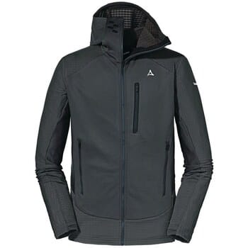 Fleece Jack SchÖffel Fleecejacke Rotbach Hoody