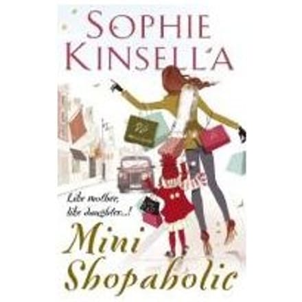 Mini Shopaholic - Sophie Kinsella