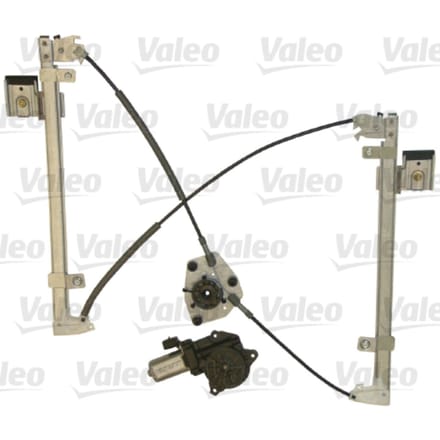 Raamregelaar VALEO 850815