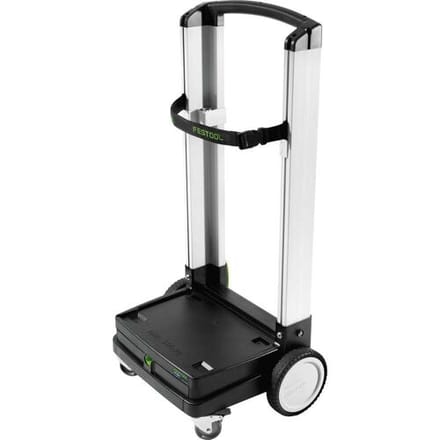 Festool 498660 / SYS-Roll 100 Troller voor T-LOC / Classic systainers