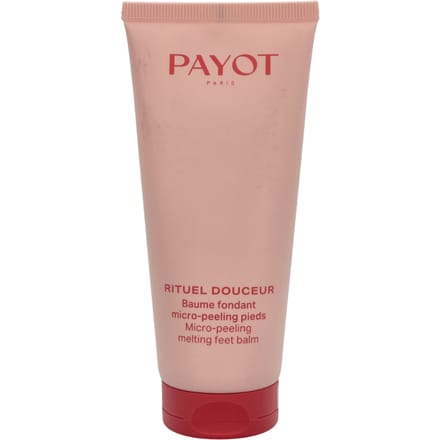Payot Rituel Douceur Micro Peeling Melting Feet Balm 100 ml