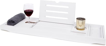 Badplank voor in Bad - Badplateau - Badaccessoire