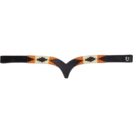 Frontaal voor paard Equestro V Shape Polo N