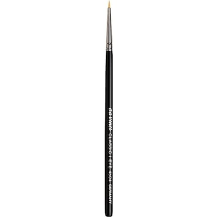 Da Vinci Eyeliner penseel Gel Dames