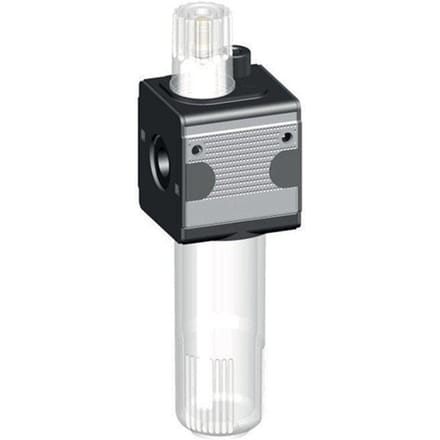 Micro Olie-Mist Smeertoestel G1/4'' Multifix 1