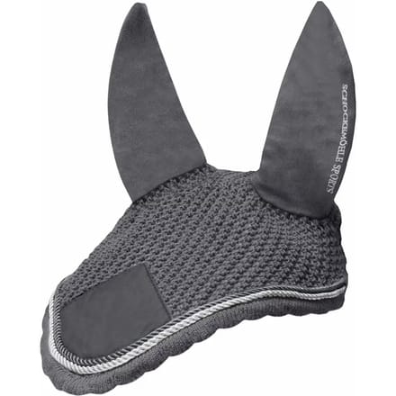Vliegendek voor paarden Schockemöehle Neo Star
