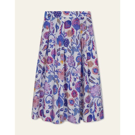 Oilily Sabita rok- maat40 Wit