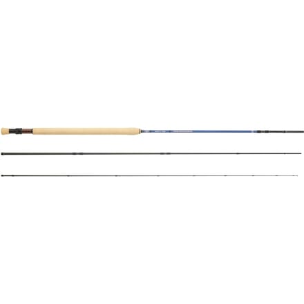 Spinhengel Hearty Rise Trout River N 4-8g