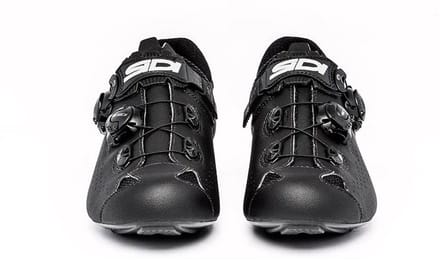 Sidi Genius 10 Schoenen Heren, zwart Schoenmaat EU 41,5