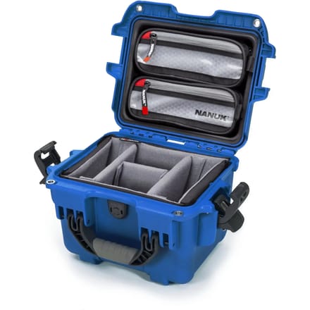 Cameratas Nanuk 908 Pro