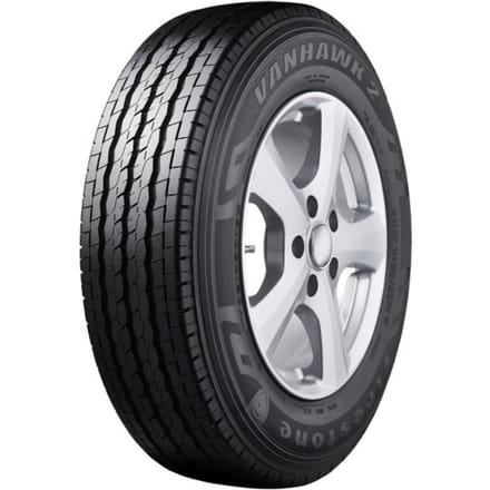 Zomerbanden FIRESTONE Vanhawk 2 215/65R16C, 109T TL