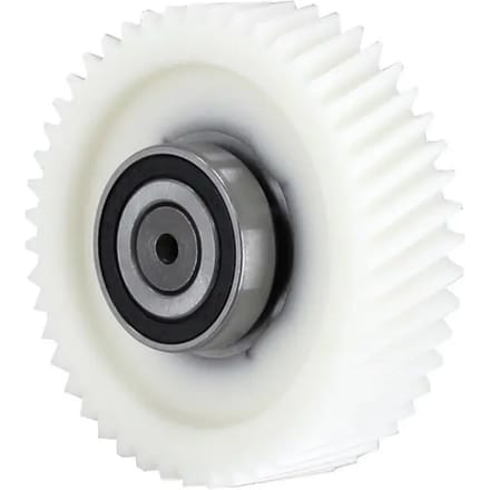 Motor rondsel Leader Fox Nylon Bafang M300